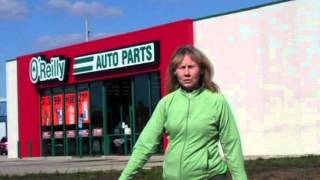 OOO OReillys Auto Parts [upl. by Gilroy]