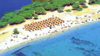 Hotel Club Eurovillage Budoni Sardegna NUOVO SPECIALE OTA VIAGGI 2013 [upl. by Peppard310]