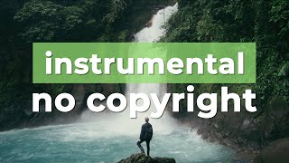 🍀 Chill Instrumental Non Copyrighted Music quotEmbracequot by Sappheiros 🇺🇸 [upl. by Harmony]