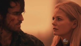 5x14 Emma amp Hook 4 [upl. by Columbine]