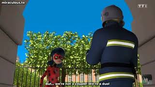 Glaciator 20 Miraculous ladybug part 1 in hindi [upl. by Ellen]