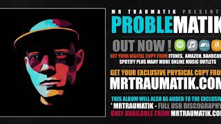 MR TRAUMATIK  SPECTACULAR  OUT NOW [upl. by Hebe]