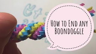 How to END any Boondoggle RexLace Gimp [upl. by Whitcher575]