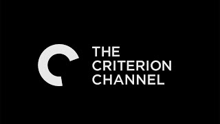 Criterion Channel Trailer [upl. by Ettennan]