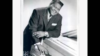 Fats Domino  Margie 1959 HQ [upl. by Havard282]