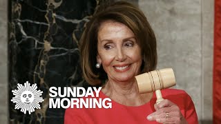 Nancy Pelosi Checks and balances [upl. by Negah]