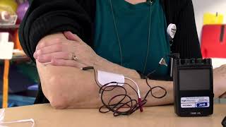 How to Use a TENS Unit [upl. by Amairam]