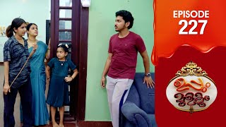 Uppum Mulakum 3  Flowers  EP  227 [upl. by Kelcey]