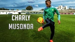 Charly Musonda Jr ● Masterpiece ● Ultimate Skills HD [upl. by Wiggins]