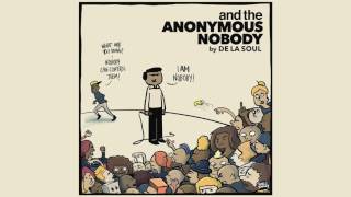 De La Soul  Memory Of US feat Estelle amp Pete Rock Official Audio [upl. by Yetnruoc558]