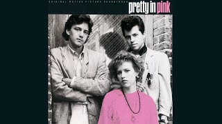 The Psychedelic Furs  Pretty In Pink [upl. by Nylatsirk]