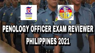 PENOLOGY EXAM REVIEWER 2021 [upl. by Gnes168]