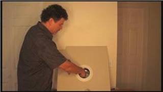 Electrical Home Repairs  How to Fix a Recessed Light [upl. by Pratte835]