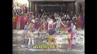 Macys Thanksgiving Day Parade 1988 full [upl. by Vasti]