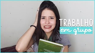 Como fazer trabalho em grupo em salas de aula heterogêneas [upl. by Adali]