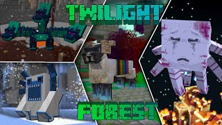 Twilight Forest 1165 Full Showcase [upl. by Alinoel]