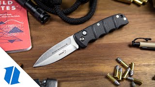 Boker Kalashnikov  Knife Overview [upl. by Richela]