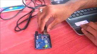 Setup and Program Arduino Uno Complete Guide [upl. by Yllim969]