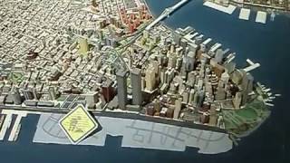 Ten Minute Tour of New York Citys five boroughs [upl. by Aylward347]