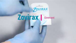 Acyclovir Zovirax  fight and protext from Cold Sores [upl. by Hanselka]