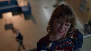 Supergirl S05E03 Damsel [upl. by Analise570]