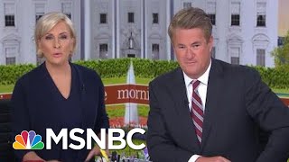 Where Do The Institutions Stand On This July 4  Morning Joe  MSNBC [upl. by Konstantine]