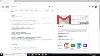 How To Sign Out of Gmail Tutorial [upl. by Kenton]