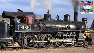 Steam Locomotive Wheel Arrangements Train Talk Ep 10 [upl. by Emmaline444]