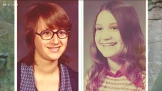 KARE 11 Investigates  New lead in Minnesota cold case double murder [upl. by Ares921]