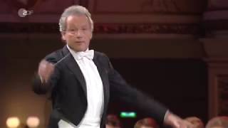 Johann Strauss  Die Fledermaus Ouverture 30122018 HD [upl. by Wadleigh951]