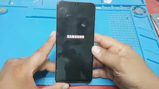 COMO ENCENDER TELEFONO SIN BOTON DE ENCENDIDO  EJEMPLO SAMSUNG GALAXY A50 [upl. by Seftton968]