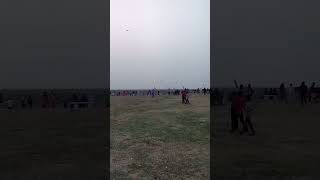 গানার্স ট্রেনিং এরিয়া  Gunners Training Area  Halishahar Sea Beach Chittagong [upl. by Anilra105]