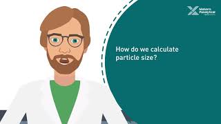 Introduction to Dynamic Light Scattering Analysis [upl. by Moffat]