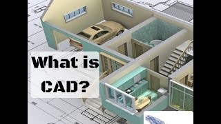 What is CAD  Benefits amp Applications [upl. by Ias651]