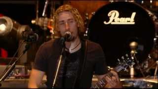 Nickelback  How You Remind Me  Live [upl. by Antebi]