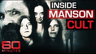 Top 10 Facts About Charles Manson’s Trial and Imprisonment [upl. by Yellac]