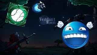 VERDANT MOON IS COMING BACK [upl. by Yornek809]