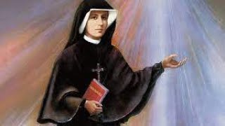 SAINT FAUSTINA FULL MOVIE [upl. by Esinet]