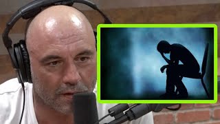 Joe Rogan on Avoiding the Loser Mentality [upl. by Hesky]