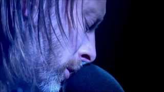 Thom Yorke  Ingenue Live Jonathan Ross Show [upl. by Nesilla204]