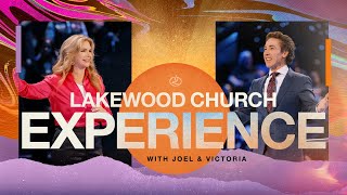 Lakewood Church Service  Joel Osteen Live  September 10th 2023 [upl. by Nitsud97]