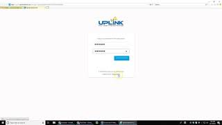 Uplink Internet new billing system tutorial [upl. by Drislane]