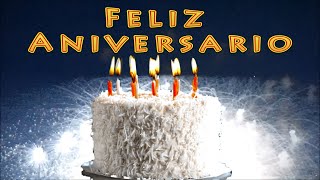 Parabéns Feliz Aniversario Português [upl. by Aihsat]