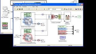 Hybrid Electric Vehicle Modeling and Simulation [upl. by Alyar]