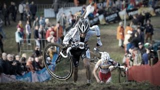 This is Cyclocross [upl. by Llezniuq]