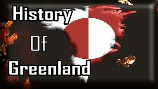 Greenland History and Culture [upl. by Lydnek]