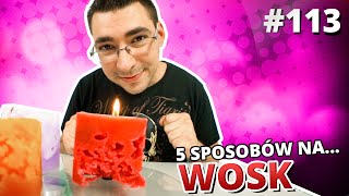 5 sposobów na WOSK [upl. by Baun]