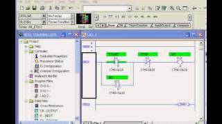 PLC Training  Introduction to Ladder Logic [upl. by Ysnat]