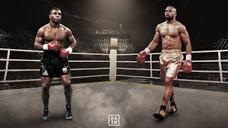 Mike Tyson vs Roy Jones Jr Rules What To Expect Predictions [upl. by Siraval486]