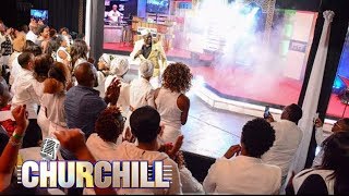 Churchill Show S07 E07 [upl. by Vania]